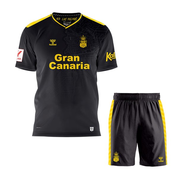 Maglia Las Palmas Away Bambino 23/24